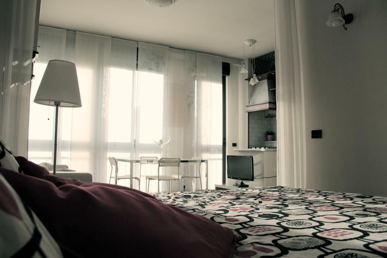 شقة Studio Downtown Fantastic Area ميلان المظهر الخارجي الصورة