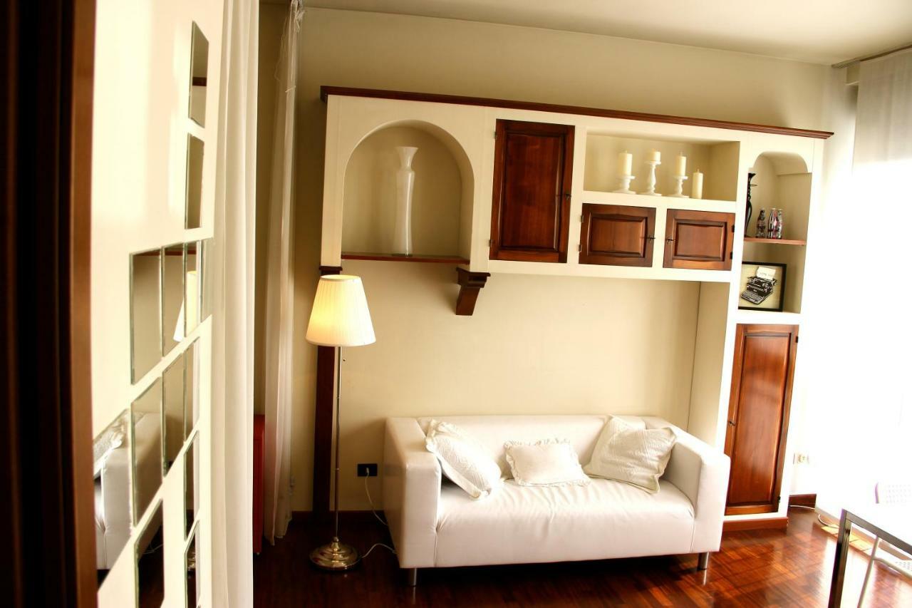 شقة Studio Downtown Fantastic Area ميلان المظهر الخارجي الصورة