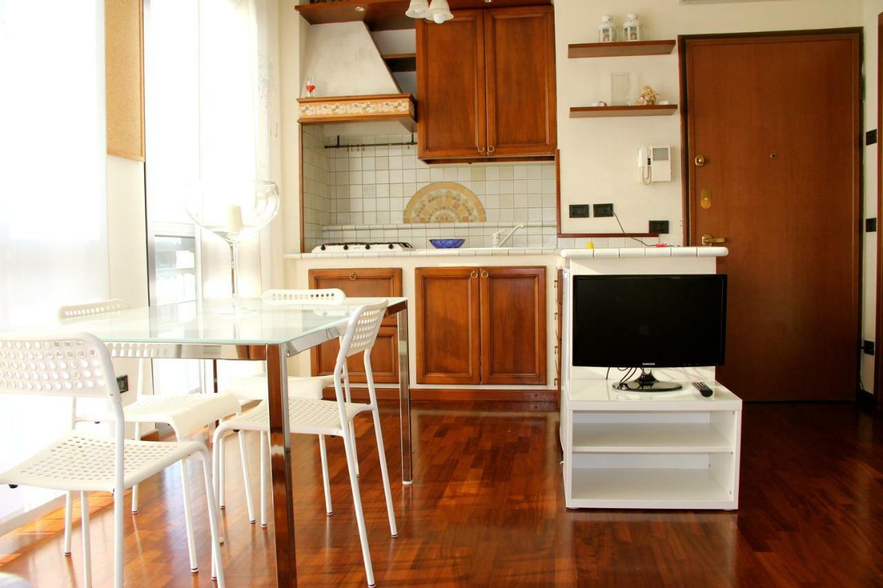 شقة Studio Downtown Fantastic Area ميلان المظهر الخارجي الصورة