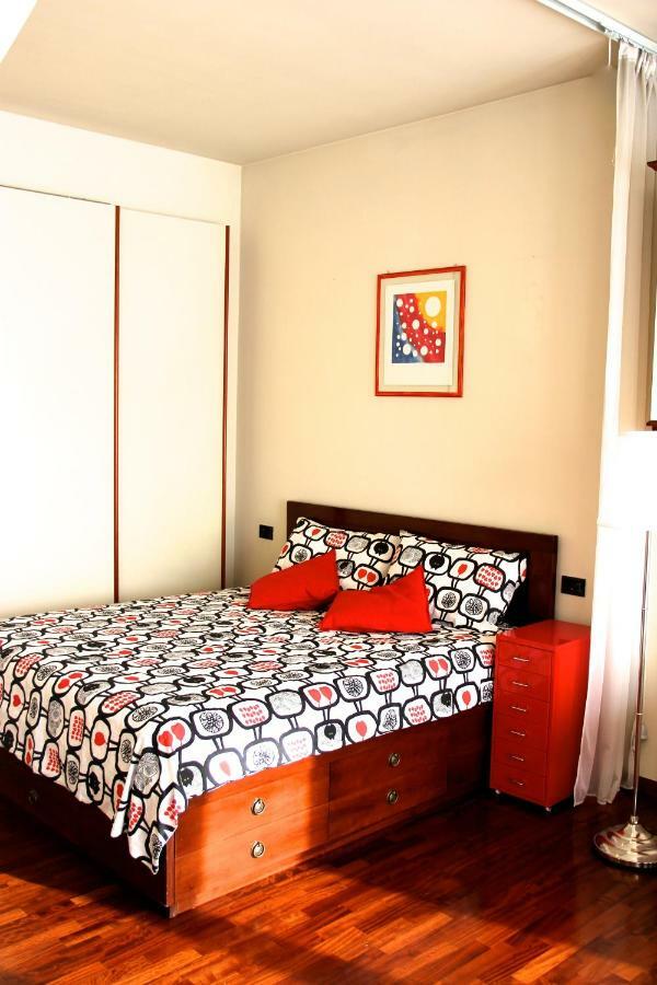 شقة Studio Downtown Fantastic Area ميلان المظهر الخارجي الصورة
