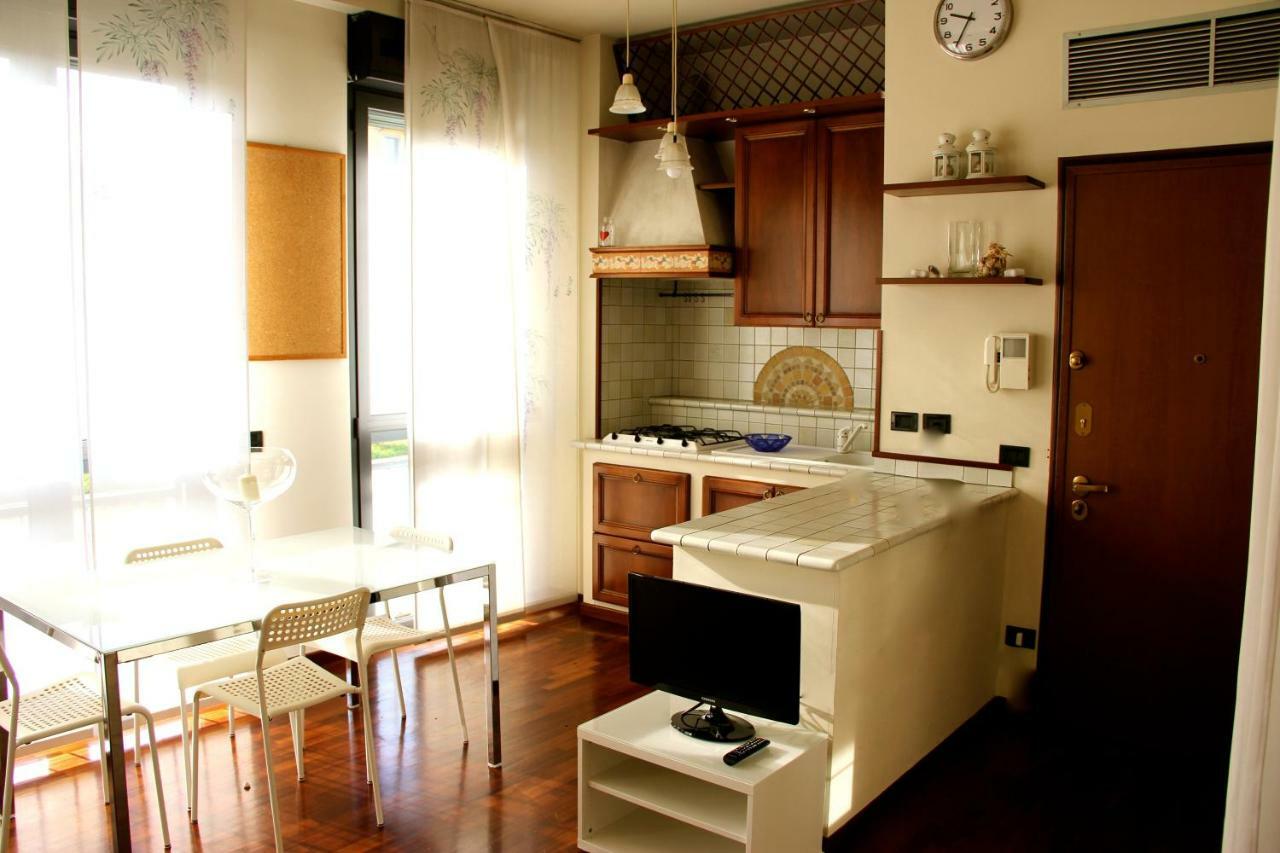 شقة Studio Downtown Fantastic Area ميلان المظهر الخارجي الصورة