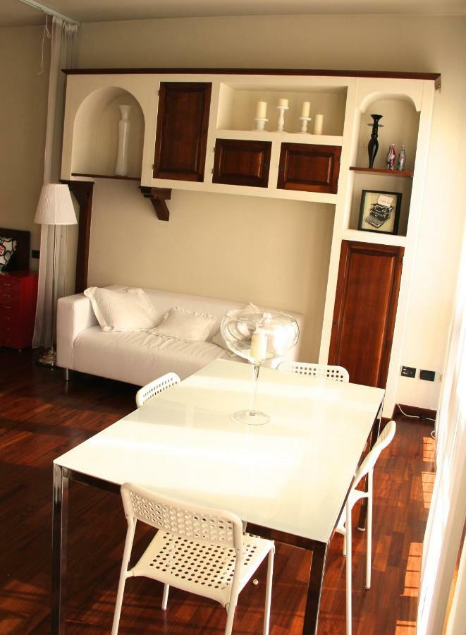 شقة Studio Downtown Fantastic Area ميلان المظهر الخارجي الصورة