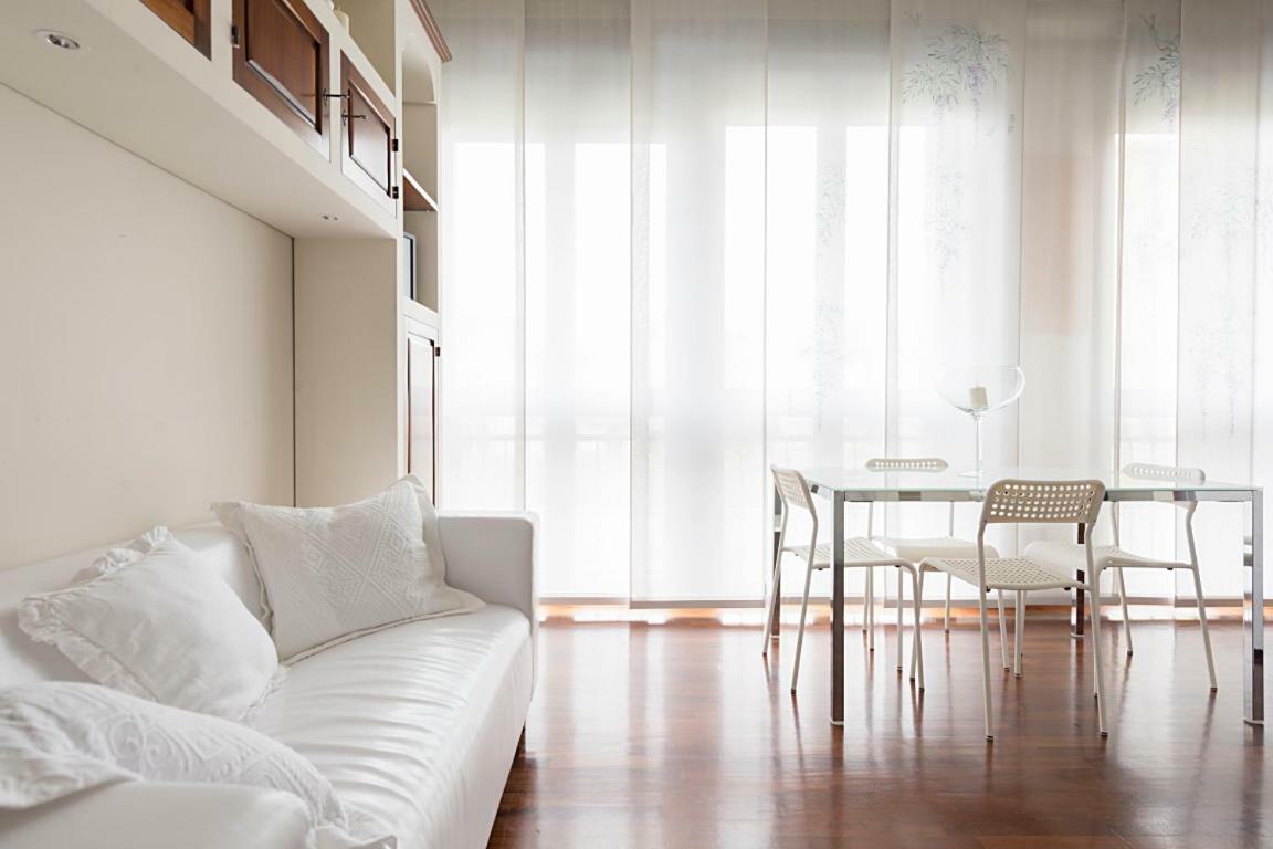 شقة Studio Downtown Fantastic Area ميلان المظهر الخارجي الصورة