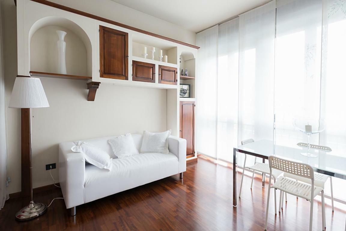 شقة Studio Downtown Fantastic Area ميلان المظهر الخارجي الصورة